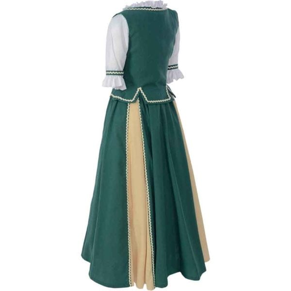 Country Peasant Ensemble