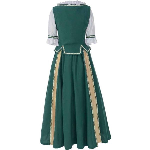 Country Peasant Ensemble