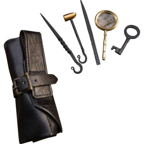 Thieves Tools