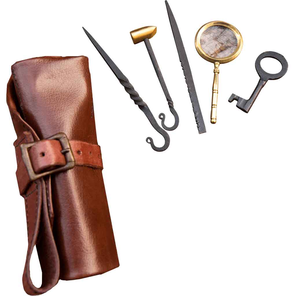 Thieves Tools