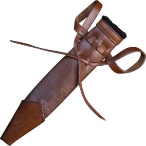 LARP Dagger Scabbard