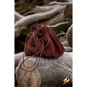 Round Bag