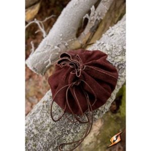 Round Bag