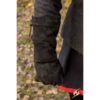 Suede Swordsman Gloves