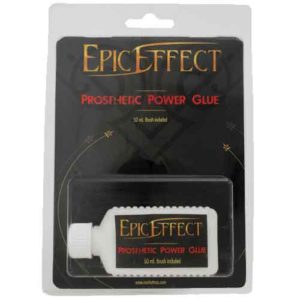 Prosthetic Power Glue