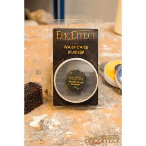 Epic Effect Water-Based Make Up - Grey