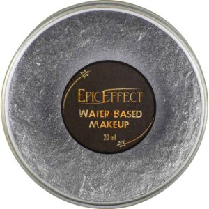 Epic Effect Water-Based Make Up - Silver