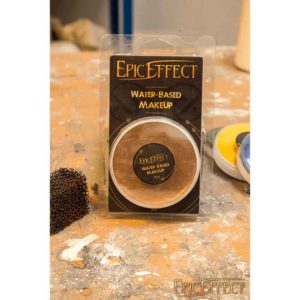 Epic Effect Water-Based Make Up - Bronze