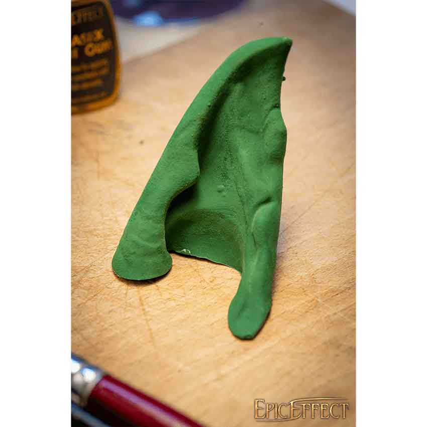 Orc Ears - Green