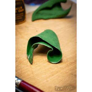 Orc Ears - Green