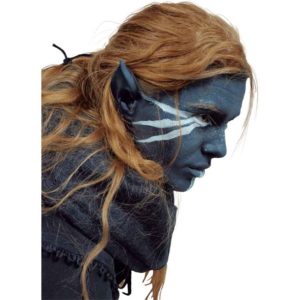 Epic Effect Dark Elf Ears Prosthetic