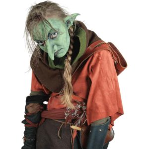 Epic Effect Goblin Nose Prosthetic