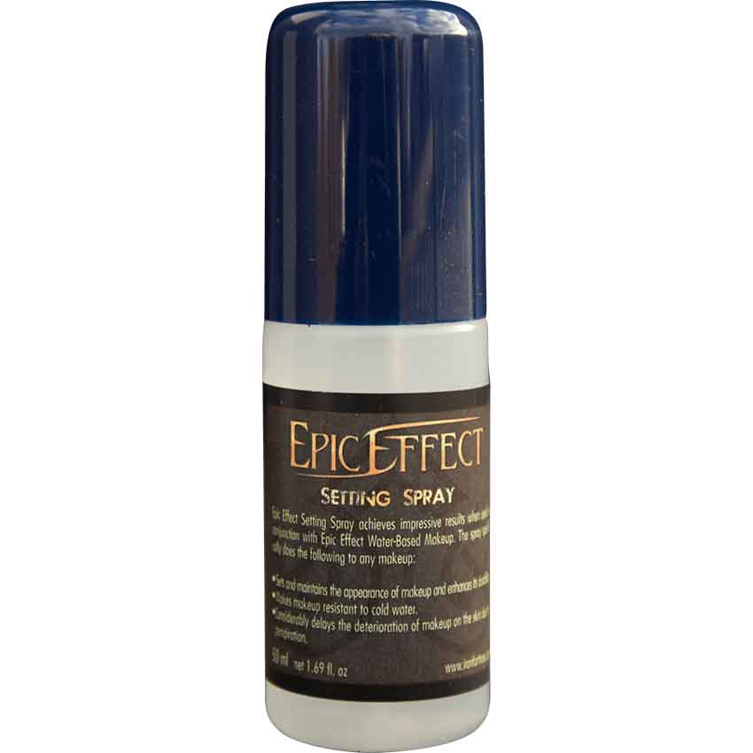 Epic Effect Setting Spray