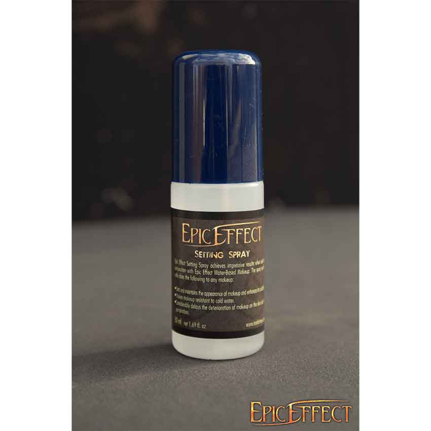 Epic Effect Setting Spray