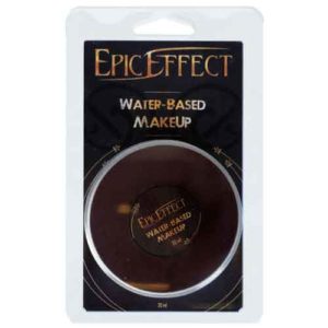 Epic Effect Water-Based Make Up - Burgundy