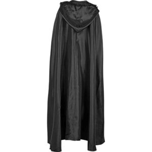 Medieval Hooded Cape
