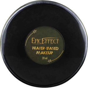 Epic Effect Water-Based Make Up - Black