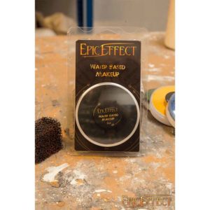 Epic Effect Water-Based Make Up - Black