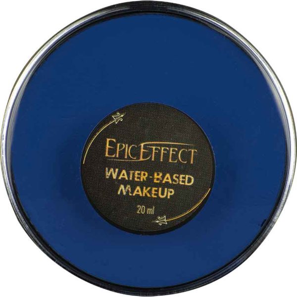Epic Effect Water-Based Make Up - Royal Blue
