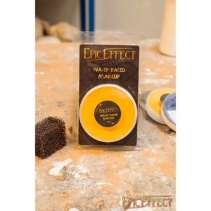 Epic Effect Water-Based Make Up - Yellow