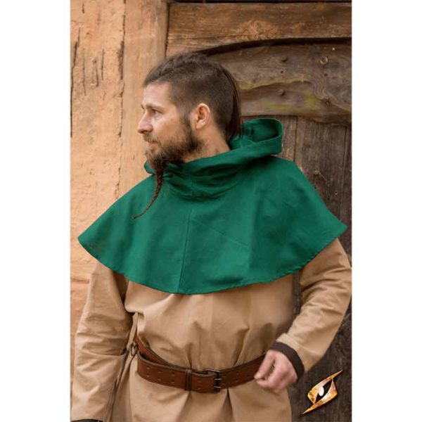 Archers Simple Hood