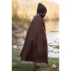 Elven Hooded Cloak