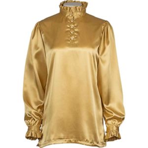 Italian Renaissance Short Chemise