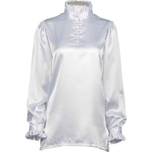 Italian Renaissance Short Chemise