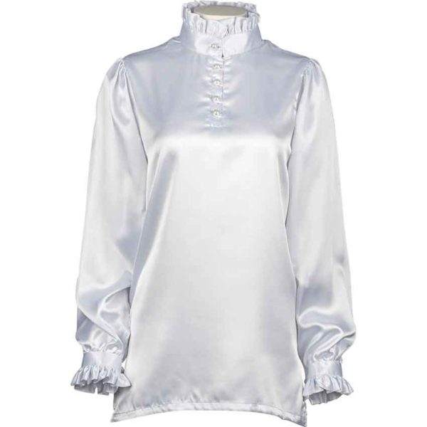 Italian Renaissance Short Chemise