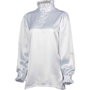 Italian Renaissance Short Chemise