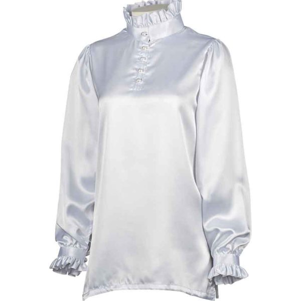 Italian Renaissance Short Chemise