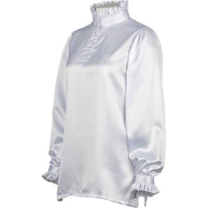 Italian Renaissance Short Chemise