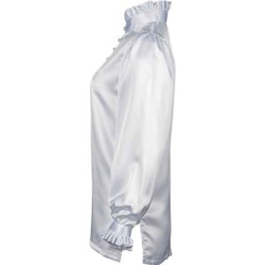 Italian Renaissance Short Chemise