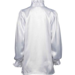 Italian Renaissance Short Chemise