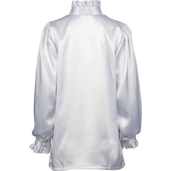 Italian Renaissance Short Chemise