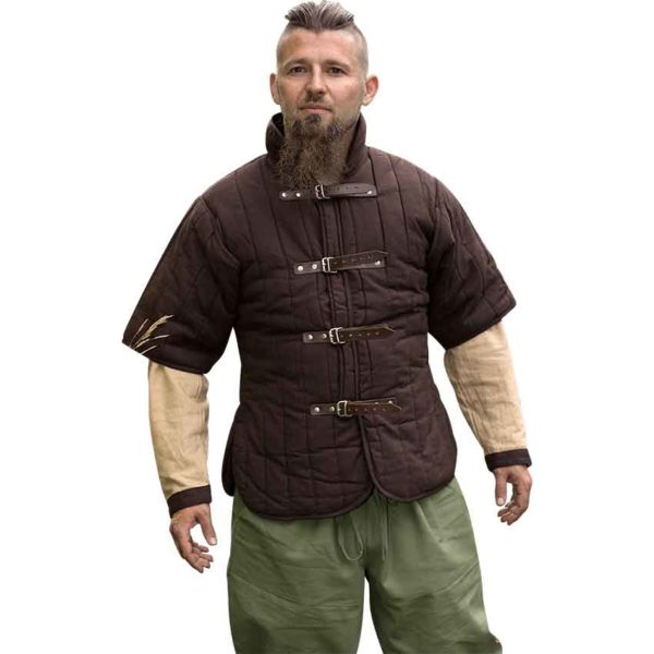 RFB Padded Gambeson