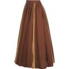 Lady's Country Maiden Skirt