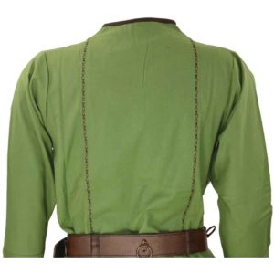 Elven Tunic