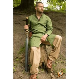 Elven Tunic