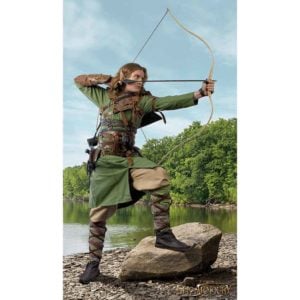 Elven Tunic