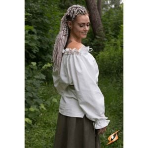 Women's Pirate Shirt