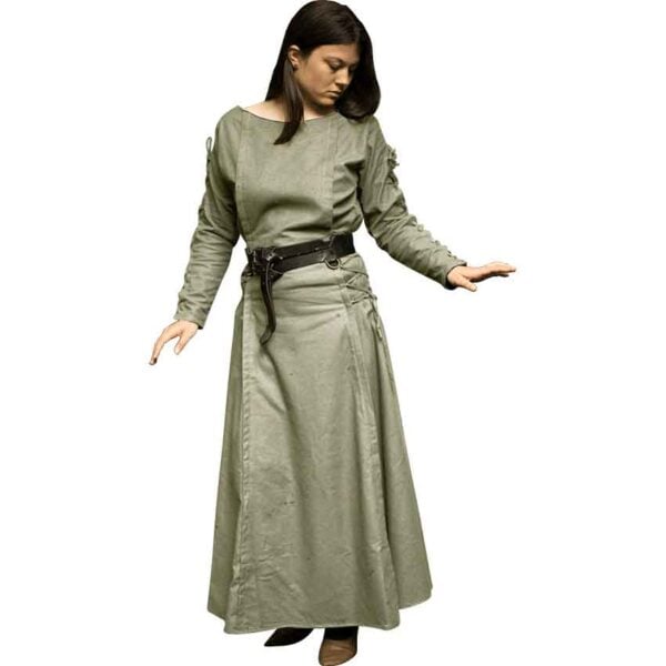 Priestess Dress