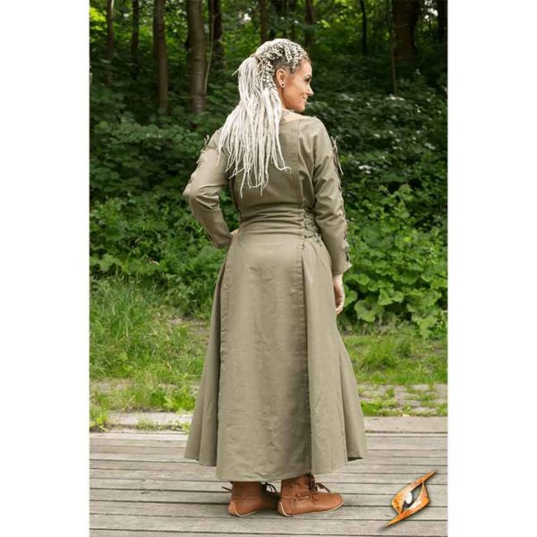 Priestess Dress