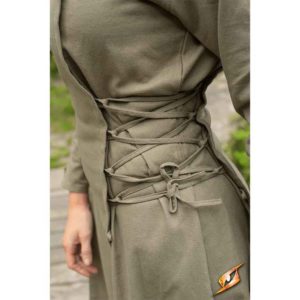 Priestess Dress