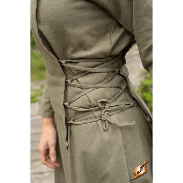 Priestess Dress