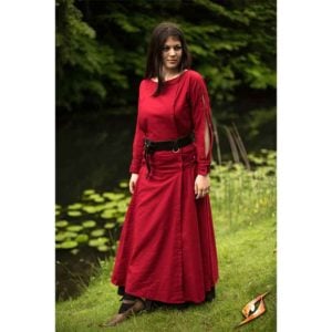 Priestess Dress