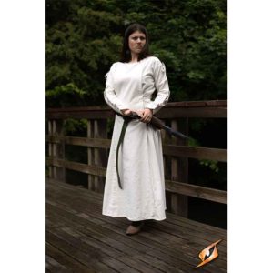 Priestess Dress