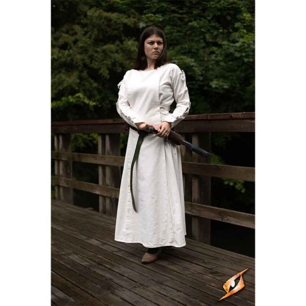 Priestess Dress