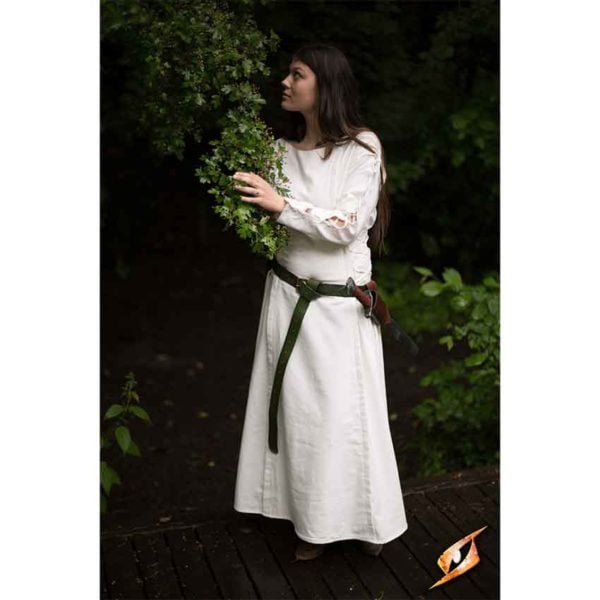Priestess Dress