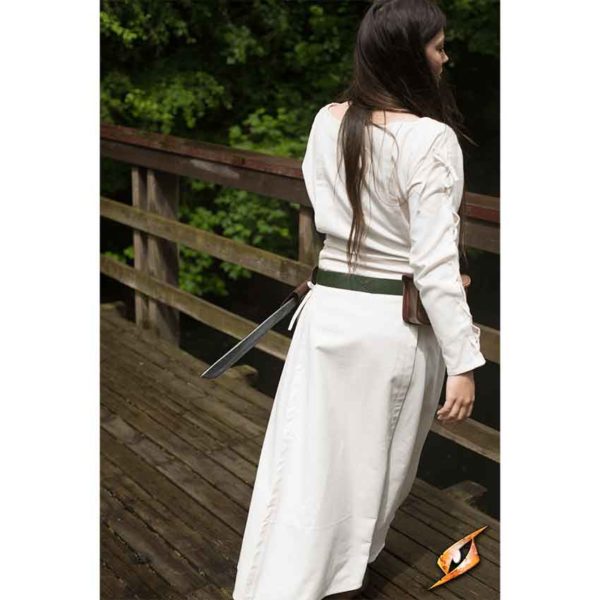 Priestess Dress